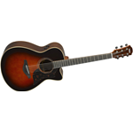 Yamaha A3R ARE TBS Tobacco Brown Sunburst 