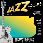 Thomastik JS 112 Muta Corde Chitarra Jazz