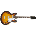 Epiphone Casino Vintage Sunburst  ETCAVSCH1