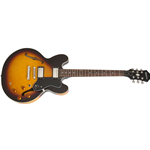 Epiphone Dot Vintage Sunburst ETDTVSCH1