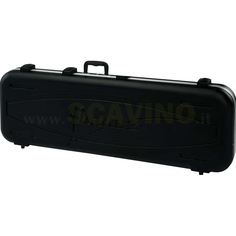 Ibanez M300C Astuccio in ABS per chitarra elettrica