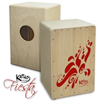 KATHO KT36 CAJON FIESTA