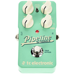 TC Electronic Pipeline Tap Tremolo Pedale Effetti