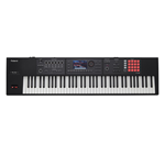 Roland FA07 Workstation 76 Tasti Semipesati