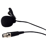 LD Systems WS 100 ML Microfono Lavalier