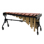 ADAMS MSPV40 Marimba Solist, 4 oct. C3-C7, padouk 58-40 mm Voyager