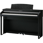Kawai CA48 Pianoforte Digitale Serie Concert Artist Palissandro
