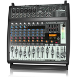 Behringer PMP500 Mixer Amplificato 12 Canali