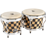 Bongos LP CHKC Bongo a Scacchi