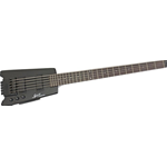 Steinberger Spirit XT-2 5-String Standard Bass Black