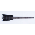 Steinberger Spirit XT-2 4-String Standard Bass Black