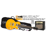 Epiphone Slash "AFD" Les Paul Performance Pack