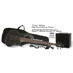 EPIPHONE TOBY Bass Performance EBD4EBBH1