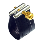 Rovner SS-1RL Star Series Legatura per Sax Alto
