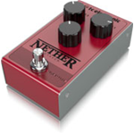 TC Electronic Nether Octaver Pitch Shift