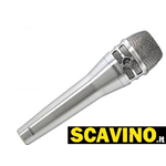 Shure KSM8N Microfono Dinamico Doppio Diaframma