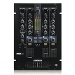 Reloop RMX33I Mixer Digitale