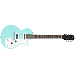 Epiphone Les Paul SL Turquoise Melody Maker ENOLTQCH1