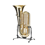 K&M 14940-55 Supporto per Tuba Konig & Meyer
