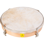 Studio 49 RT250 tamburello pelle naturale 25cm