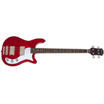 Epiphone Embassy Pro Bass Dark Cherry EBEMDCNH1