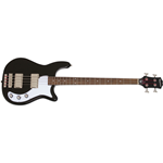 Epiphone Embassy Pro Bass Ebony EBEMEBNH1