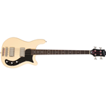 Epiphone Embassy Pro Bass Antique Ivory