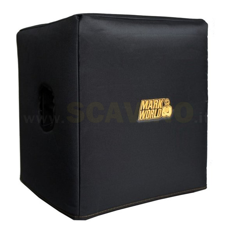 Markbass Cover 801 Fodera per  DV Little Jazz