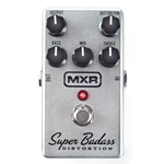 MXR M75 Super Badass Distortion Effetto Distorsione