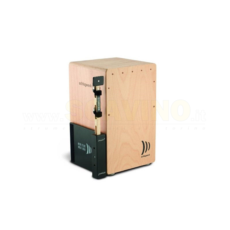 Cajon heck outlet stick