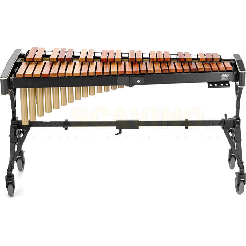 ADAMS XS2LV40 Xilofono Solist, 4 Oct. C4-C8, Light Rosewood, octave tuned, 2XFS2LRV40VL