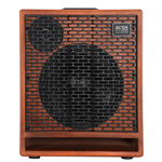 Acus One ForBass Amplificatore Basso 400watt Wood