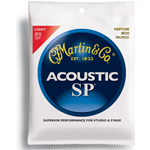 Martin MSP3100 Muta per Chitarra Acustica