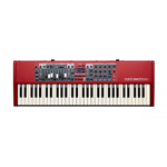 Nord Electro 6D 61 Synth 61 tasti semipesati Clavia