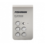 Fishman PRO-PLT-301 Platinum Stage EQ/D.I.