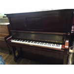 usato Steinway & Sons in Mogano del 1933