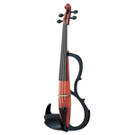 Yamaha SVV200 Viola silent elettrica