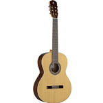 Alhambra 2C Chitarra Classica top in cedro