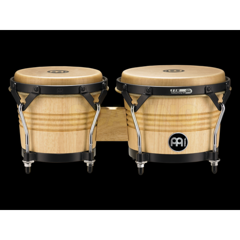 Meinl Bongo LC300NT M set Bongos