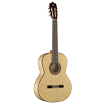 Alhambra 3F Chitarra Classica Flamenco in abete