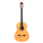 Alhambra 5P Chitarra Classica Pepe Toldo Sound Reflector top cedro