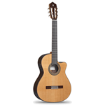 Alhambra 5P CWE Chitarra Classica Elettrificata Cutway