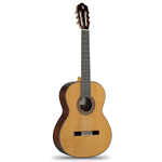 Alhambra 6P Chitarra Classica tavola in cedro