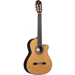 Alhambra 6P CWE Chitarra Classica elettrificata