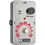 Electro Harmonix Nano Bass Balls Twin Dynamic