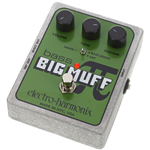 Electro Harmonix Bass Big Muff Fuzz Sustainer