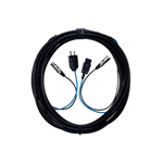 CPR500 CAVO RETE/ AUDIO