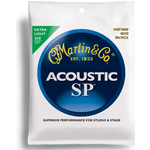 Martin MSP3000 Muta Corde Chitarra Acustica