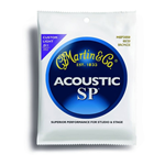 Martin MSP3050 Muta Corde per Chitarra Acustica