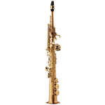 Yanagisawa S-WO2 Professional Sax Soprano in Bronzo